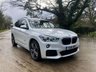 USED 2016 16 BMW X1 2.0 XDRIVE25D M SPORT 5d 228 BHP ZERO DEPOSIT FINANCE AVAILABLE