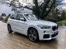 USED 2016 16 BMW X1 2.0 XDRIVE25D M SPORT 5d 228 BHP ZERO DEPOSIT FINANCE AVAILABLE