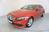 USED 2017 17 MERCEDES-BENZ E-CLASS 2.0 E 220 D SE 4d-2 OWNER CAR-AMBEINT LIGHTING-HEATED LEATHER-BLUETOOTH-CRUISE CONTROL-PARKING SENSORS-REVERSE CAMERA-DAB RADIO-CLIMATE CONTROL-ELECTRIC FOLDING MIRRORS-KEYLESS START 