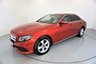 USED 2017 17 MERCEDES-BENZ E-CLASS 2.0 E 220 D SE 4d-2 OWNER CAR-AMBEINT LIGHTING-HEATED LEATHER-BLUETOOTH-CRUISE CONTROL-PARKING SENSORS-REVERSE CAMERA-DAB RADIO-CLIMATE CONTROL-ELECTRIC FOLDING MIRRORS-KEYLESS START 