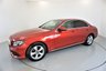 USED 2017 17 MERCEDES-BENZ E-CLASS 2.0 E 220 D SE 4d-2 OWNER CAR-AMBEINT LIGHTING-HEATED LEATHER-BLUETOOTH-CRUISE CONTROL-PARKING SENSORS-REVERSE CAMERA-DAB RADIO-CLIMATE CONTROL-ELECTRIC FOLDING MIRRORS-KEYLESS START 