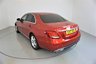 USED 2017 17 MERCEDES-BENZ E-CLASS 2.0 E 220 D SE 4d-2 OWNER CAR-AMBEINT LIGHTING-HEATED LEATHER-BLUETOOTH-CRUISE CONTROL-PARKING SENSORS-REVERSE CAMERA-DAB RADIO-CLIMATE CONTROL-ELECTRIC FOLDING MIRRORS-KEYLESS START 