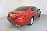 USED 2017 17 MERCEDES-BENZ E-CLASS 2.0 E 220 D SE 4d-2 OWNER CAR-AMBEINT LIGHTING-HEATED LEATHER-BLUETOOTH-CRUISE CONTROL-PARKING SENSORS-REVERSE CAMERA-DAB RADIO-CLIMATE CONTROL-ELECTRIC FOLDING MIRRORS-KEYLESS START 