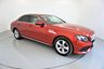 USED 2017 17 MERCEDES-BENZ E-CLASS 2.0 E 220 D SE 4d-2 OWNER CAR-AMBEINT LIGHTING-HEATED LEATHER-BLUETOOTH-CRUISE CONTROL-PARKING SENSORS-REVERSE CAMERA-DAB RADIO-CLIMATE CONTROL-ELECTRIC FOLDING MIRRORS-KEYLESS START 