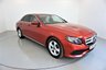 USED 2017 17 MERCEDES-BENZ E-CLASS 2.0 E 220 D SE 4d-2 OWNER CAR-AMBEINT LIGHTING-HEATED LEATHER-BLUETOOTH-CRUISE CONTROL-PARKING SENSORS-REVERSE CAMERA-DAB RADIO-CLIMATE CONTROL-ELECTRIC FOLDING MIRRORS-KEYLESS START 