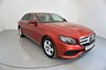 USED 2017 17 MERCEDES-BENZ E-CLASS 2.0 E 220 D SE 4d-2 OWNER CAR-AMBEINT LIGHTING-HEATED LEATHER-BLUETOOTH-CRUISE CONTROL-PARKING SENSORS-REVERSE CAMERA-DAB RADIO-CLIMATE CONTROL-ELECTRIC FOLDING MIRRORS-KEYLESS START 