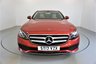 USED 2017 17 MERCEDES-BENZ E-CLASS 2.0 E 220 D SE 4d-2 OWNER CAR-AMBEINT LIGHTING-HEATED LEATHER-BLUETOOTH-CRUISE CONTROL-PARKING SENSORS-REVERSE CAMERA-DAB RADIO-CLIMATE CONTROL-ELECTRIC FOLDING MIRRORS-KEYLESS START 