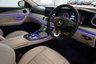 USED 2017 17 MERCEDES-BENZ E-CLASS 2.0 E 220 D SE 4d-2 OWNER CAR-AMBEINT LIGHTING-HEATED LEATHER-BLUETOOTH-CRUISE CONTROL-PARKING SENSORS-REVERSE CAMERA-DAB RADIO-CLIMATE CONTROL-ELECTRIC FOLDING MIRRORS-KEYLESS START 