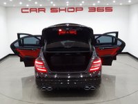 USED 2012 12 MERCEDES-BENZ C-CLASS 6.2 C63 AMG EDITION 125 / AMG PERFORMANCE PACK (487 BHP) MCT 7S 4DR + NAV + HARMAN KARDON + E/M/HEATED DESIGNO 2 TONE LEATHERS + E/SUNROOF + XENON-LEDS + R/CAMERA + PARKTRONIC + PRIVACY + 19S AMG PERFORMANCE PACK+DESIGNO 2 TONE LEATHERS+CAM+HK