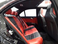 USED 2012 12 MERCEDES-BENZ C-CLASS 6.2 C63 AMG EDITION 125 / AMG PERFORMANCE PACK (487 BHP) MCT 7S 4DR + NAV + HARMAN KARDON + E/M/HEATED DESIGNO 2 TONE LEATHERS + E/SUNROOF + XENON-LEDS + R/CAMERA + PARKTRONIC + PRIVACY + 19S AMG PERFORMANCE PACK+DESIGNO 2 TONE LEATHERS+CAM+HK