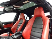 USED 2012 12 MERCEDES-BENZ C-CLASS 6.2 C63 AMG EDITION 125 / AMG PERFORMANCE PACK (487 BHP) MCT 7S 4DR + NAV + HARMAN KARDON + E/M/HEATED DESIGNO 2 TONE LEATHERS + E/SUNROOF + XENON-LEDS + R/CAMERA + PARKTRONIC + PRIVACY + 19S AMG PERFORMANCE PACK+DESIGNO 2 TONE LEATHERS+CAM+HK