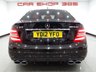 USED 2012 12 MERCEDES-BENZ C-CLASS 6.2 C63 AMG EDITION 125 / AMG PERFORMANCE PACK (487 BHP) MCT 7S 4DR + NAV + HARMAN KARDON + E/M/HEATED DESIGNO 2 TONE LEATHERS + E/SUNROOF + XENON-LEDS + R/CAMERA + PARKTRONIC + PRIVACY + 19S AMG PERFORMANCE PACK+DESIGNO 2 TONE LEATHERS+CAM+HK