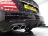 USED 2012 12 MERCEDES-BENZ C-CLASS 6.2 C63 AMG EDITION 125 / AMG PERFORMANCE PACK (487 BHP) MCT 7S 4DR + NAV + HARMAN KARDON + E/M/HEATED DESIGNO 2 TONE LEATHERS + E/SUNROOF + XENON-LEDS + R/CAMERA + PARKTRONIC + PRIVACY + 19S AMG PERFORMANCE PACK+DESIGNO 2 TONE LEATHERS+CAM+HK