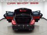 USED 2012 12 MERCEDES-BENZ C-CLASS 6.2 C63 AMG EDITION 125 / AMG PERFORMANCE PACK (487 BHP) MCT 7S 4DR + NAV + HARMAN KARDON + E/M/HEATED DESIGNO 2 TONE LEATHERS + E/SUNROOF + XENON-LEDS + R/CAMERA + PARKTRONIC + PRIVACY + 19S AMG PERFORMANCE PACK+DESIGNO 2 TONE LEATHERS+CAM+HK