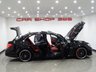 USED 2012 12 MERCEDES-BENZ C-CLASS 6.2 C63 AMG EDITION 125 / AMG PERFORMANCE PACK (487 BHP) MCT 7S 4DR + NAV + HARMAN KARDON + E/M/HEATED DESIGNO 2 TONE LEATHERS + E/SUNROOF + XENON-LEDS + R/CAMERA + PARKTRONIC + PRIVACY + 19S AMG PERFORMANCE PACK+DESIGNO 2 TONE LEATHERS+CAM+HK