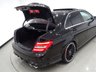 USED 2012 12 MERCEDES-BENZ C-CLASS 6.2 C63 AMG EDITION 125 / AMG PERFORMANCE PACK (487 BHP) MCT 7S 4DR + NAV + HARMAN KARDON + E/M/HEATED DESIGNO 2 TONE LEATHERS + E/SUNROOF + XENON-LEDS + R/CAMERA + PARKTRONIC + PRIVACY + 19S AMG PERFORMANCE PACK+DESIGNO 2 TONE LEATHERS+CAM+HK