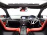 USED 2012 12 MERCEDES-BENZ C-CLASS 6.2 C63 AMG EDITION 125 / AMG PERFORMANCE PACK (487 BHP) MCT 7S 4DR + NAV + HARMAN KARDON + E/M/HEATED DESIGNO 2 TONE LEATHERS + E/SUNROOF + XENON-LEDS + R/CAMERA + PARKTRONIC + PRIVACY + 19S AMG PERFORMANCE PACK+DESIGNO 2 TONE LEATHERS+CAM+HK