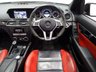 USED 2012 12 MERCEDES-BENZ C-CLASS 6.2 C63 AMG EDITION 125 / AMG PERFORMANCE PACK (487 BHP) MCT 7S 4DR + NAV + HARMAN KARDON + E/M/HEATED DESIGNO 2 TONE LEATHERS + E/SUNROOF + XENON-LEDS + R/CAMERA + PARKTRONIC + PRIVACY + 19S AMG PERFORMANCE PACK+DESIGNO 2 TONE LEATHERS+CAM+HK