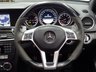 USED 2012 12 MERCEDES-BENZ C-CLASS 6.2 C63 AMG EDITION 125 / AMG PERFORMANCE PACK (487 BHP) MCT 7S 4DR + NAV + HARMAN KARDON + E/M/HEATED DESIGNO 2 TONE LEATHERS + E/SUNROOF + XENON-LEDS + R/CAMERA + PARKTRONIC + PRIVACY + 19S AMG PERFORMANCE PACK+DESIGNO 2 TONE LEATHERS+CAM+HK