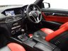 USED 2012 12 MERCEDES-BENZ C-CLASS 6.2 C63 AMG EDITION 125 / AMG PERFORMANCE PACK (487 BHP) MCT 7S 4DR + NAV + HARMAN KARDON + E/M/HEATED DESIGNO 2 TONE LEATHERS + E/SUNROOF + XENON-LEDS + R/CAMERA + PARKTRONIC + PRIVACY + 19S AMG PERFORMANCE PACK+DESIGNO 2 TONE LEATHERS+CAM+HK