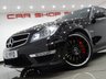 USED 2012 12 MERCEDES-BENZ C-CLASS 6.2 C63 AMG EDITION 125 / AMG PERFORMANCE PACK (487 BHP) MCT 7S 4DR + NAV + HARMAN KARDON + E/M/HEATED DESIGNO 2 TONE LEATHERS + E/SUNROOF + XENON-LEDS + R/CAMERA + PARKTRONIC + PRIVACY + 19S AMG PERFORMANCE PACK+DESIGNO 2 TONE LEATHERS+CAM+HK