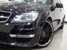 USED 2012 12 MERCEDES-BENZ C-CLASS 6.2 C63 AMG EDITION 125 / AMG PERFORMANCE PACK (487 BHP) MCT 7S 4DR + NAV + HARMAN KARDON + E/M/HEATED DESIGNO 2 TONE LEATHERS + E/SUNROOF + XENON-LEDS + R/CAMERA + PARKTRONIC + PRIVACY + 19S AMG PERFORMANCE PACK+DESIGNO 2 TONE LEATHERS+CAM+HK
