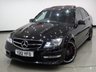 USED 2012 12 MERCEDES-BENZ C-CLASS 6.2 C63 AMG EDITION 125 / AMG PERFORMANCE PACK (487 BHP) MCT 7S 4DR + NAV + HARMAN KARDON + E/M/HEATED DESIGNO 2 TONE LEATHERS + E/SUNROOF + XENON-LEDS + R/CAMERA + PARKTRONIC + PRIVACY + 19S AMG PERFORMANCE PACK+DESIGNO 2 TONE LEATHERS+CAM+HK
