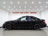 USED 2012 12 MERCEDES-BENZ C-CLASS 6.2 C63 AMG EDITION 125 / AMG PERFORMANCE PACK (487 BHP) MCT 7S 4DR + NAV + HARMAN KARDON + E/M/HEATED DESIGNO 2 TONE LEATHERS + E/SUNROOF + XENON-LEDS + R/CAMERA + PARKTRONIC + PRIVACY + 19S AMG PERFORMANCE PACK+DESIGNO 2 TONE LEATHERS+CAM+HK