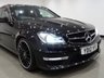 USED 2012 12 MERCEDES-BENZ C-CLASS 6.2 C63 AMG EDITION 125 / AMG PERFORMANCE PACK (487 BHP) MCT 7S 4DR + NAV + HARMAN KARDON + E/M/HEATED DESIGNO 2 TONE LEATHERS + E/SUNROOF + XENON-LEDS + R/CAMERA + PARKTRONIC + PRIVACY + 19S AMG PERFORMANCE PACK+DESIGNO 2 TONE LEATHERS+CAM+HK
