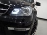 USED 2012 12 MERCEDES-BENZ C-CLASS 6.2 C63 AMG EDITION 125 / AMG PERFORMANCE PACK (487 BHP) MCT 7S 4DR + NAV + HARMAN KARDON + E/M/HEATED DESIGNO 2 TONE LEATHERS + E/SUNROOF + XENON-LEDS + R/CAMERA + PARKTRONIC + PRIVACY + 19S AMG PERFORMANCE PACK+DESIGNO 2 TONE LEATHERS+CAM+HK
