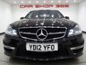 USED 2012 12 MERCEDES-BENZ C-CLASS 6.2 C63 AMG EDITION 125 / AMG PERFORMANCE PACK (487 BHP) MCT 7S 4DR + NAV + HARMAN KARDON + E/M/HEATED DESIGNO 2 TONE LEATHERS + E/SUNROOF + XENON-LEDS + R/CAMERA + PARKTRONIC + PRIVACY + 19S AMG PERFORMANCE PACK+DESIGNO 2 TONE LEATHERS+CAM+HK