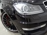 USED 2012 12 MERCEDES-BENZ C-CLASS 6.2 C63 AMG EDITION 125 / AMG PERFORMANCE PACK (487 BHP) MCT 7S 4DR + NAV + HARMAN KARDON + E/M/HEATED DESIGNO 2 TONE LEATHERS + E/SUNROOF + XENON-LEDS + R/CAMERA + PARKTRONIC + PRIVACY + 19S AMG PERFORMANCE PACK+DESIGNO 2 TONE LEATHERS+CAM+HK
