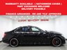USED 2012 12 MERCEDES-BENZ C-CLASS 6.2 C63 AMG EDITION 125 / AMG PERFORMANCE PACK (487 BHP) MCT 7S 4DR + NAV + HARMAN KARDON + E/M/HEATED DESIGNO 2 TONE LEATHERS + E/SUNROOF + XENON-LEDS + R/CAMERA + PARKTRONIC + PRIVACY + 19S AMG PERFORMANCE PACK+DESIGNO 2 TONE LEATHERS+CAM+HK