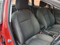 USED 2009 59 VAUXHALL ASTRA 1.6 SRI 5d 113 BHP LOW MILES - FULL MOT