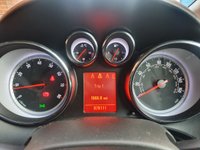 USED 2009 59 VAUXHALL ASTRA 1.6 SRI 5d 113 BHP LOW MILES - FULL MOT