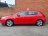 USED 2009 59 VAUXHALL ASTRA 1.6 SRI 5d 113 BHP LOW MILES - FULL MOT
