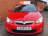 USED 2009 59 VAUXHALL ASTRA 1.6 SRI 5d 113 BHP LOW MILES - FULL MOT