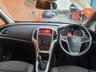 USED 2009 59 VAUXHALL ASTRA 1.6 SRI 5d 113 BHP LOW MILES - FULL MOT