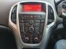 USED 2009 59 VAUXHALL ASTRA 1.6 SRI 5d 113 BHP LOW MILES - FULL MOT