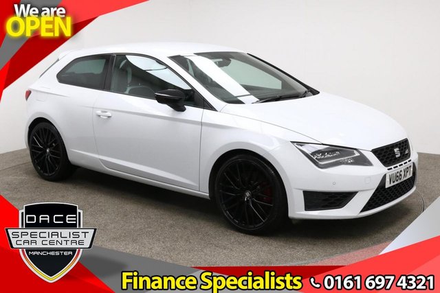 View our SEAT LEON