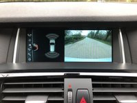 USED 2017 17 BMW X3 2.0 XDRIVE20D M SPORT 5d 188 BHP ZERO DEPOSIT FINANCE AVAILABLE