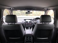 USED 2017 17 BMW X3 2.0 XDRIVE20D M SPORT 5d 188 BHP ZERO DEPOSIT FINANCE AVAILABLE