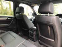 USED 2017 17 BMW X3 2.0 XDRIVE20D M SPORT 5d 188 BHP ZERO DEPOSIT FINANCE AVAILABLE