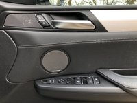 USED 2017 17 BMW X3 2.0 XDRIVE20D M SPORT 5d 188 BHP ZERO DEPOSIT FINANCE AVAILABLE