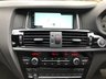USED 2017 17 BMW X3 2.0 XDRIVE20D M SPORT 5d 188 BHP ZERO DEPOSIT FINANCE AVAILABLE