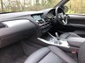 USED 2017 17 BMW X3 2.0 XDRIVE20D M SPORT 5d 188 BHP ZERO DEPOSIT FINANCE AVAILABLE