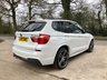 USED 2017 17 BMW X3 2.0 XDRIVE20D M SPORT 5d 188 BHP ZERO DEPOSIT FINANCE AVAILABLE