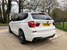 USED 2017 17 BMW X3 2.0 XDRIVE20D M SPORT 5d 188 BHP ZERO DEPOSIT FINANCE AVAILABLE