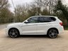 USED 2017 17 BMW X3 2.0 XDRIVE20D M SPORT 5d 188 BHP ZERO DEPOSIT FINANCE AVAILABLE