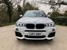 USED 2017 17 BMW X3 2.0 XDRIVE20D M SPORT 5d 188 BHP ZERO DEPOSIT FINANCE AVAILABLE